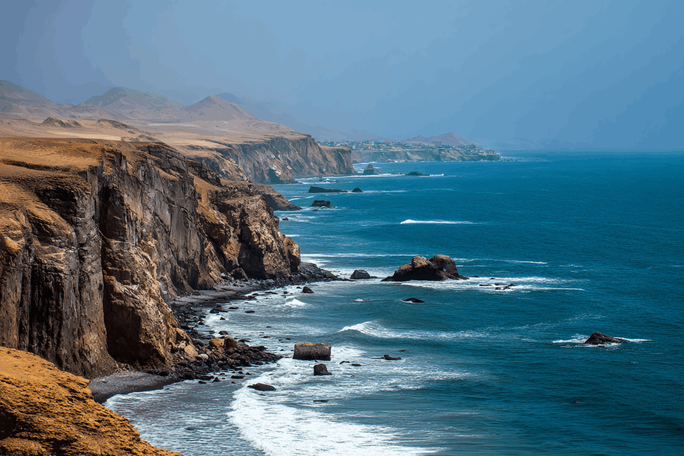 Peru