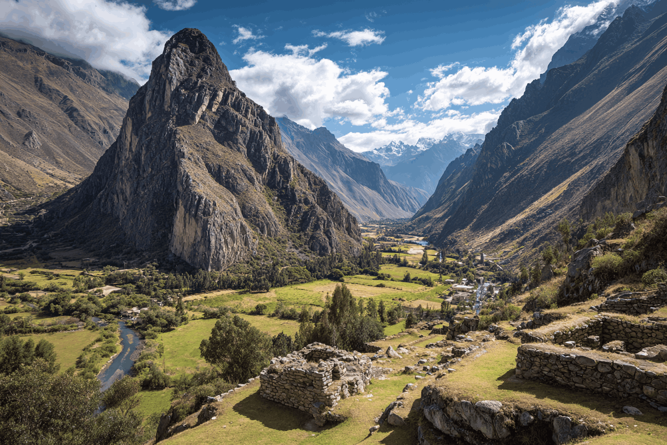 Peru